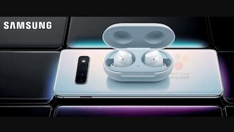 Samsung to soon announce 'Aura Glow' colour variant of the Galaxy Buds to match the Note 10