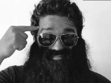 Mumbai-based Raphael Samuel plans to sue his parents for giving birth without his consent; mother admires son's 'temerity'