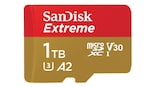 World's first-ever 1 TB microSD card is now available for sale, costs $450