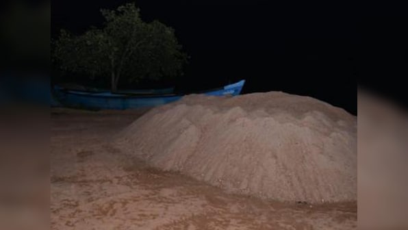 Illegal sand mining Part 4: Karnataka continues to bear brunt of resurgent mafia, ever-changing rules