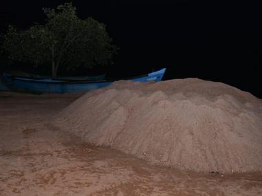 Illegal sand mining Part 4: Karnataka continues to bear brunt of resurgent mafia, ever-changing rules Illegal sand mining Part 4: Karnataka continues to bear brunt of resurgent mafia, ever-changing rules