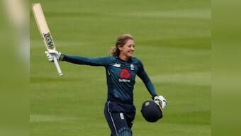 Sarah Taylor, Katherine Brunt to feature in England women's limited-overs assignments in India