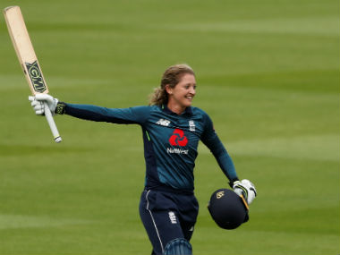Sarah Taylor, Katherine Brunt to feature in England women's limited-overs assignments in India Sarah Taylor, Katherine Brunt to feature in England women's limited-overs assignments in India