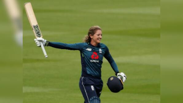 Sarah Taylor, Katherine Brunt to feature in England women's limited-overs assignments in India