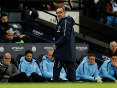 European football talking points: Real Madrid rule derby day, Maurizio Sarri's reluctance to tweak Chelsea's system and more European football talking points: Real Madrid rule derby day, Maurizio Sarri's reluctance to tweak Chelsea's system and more