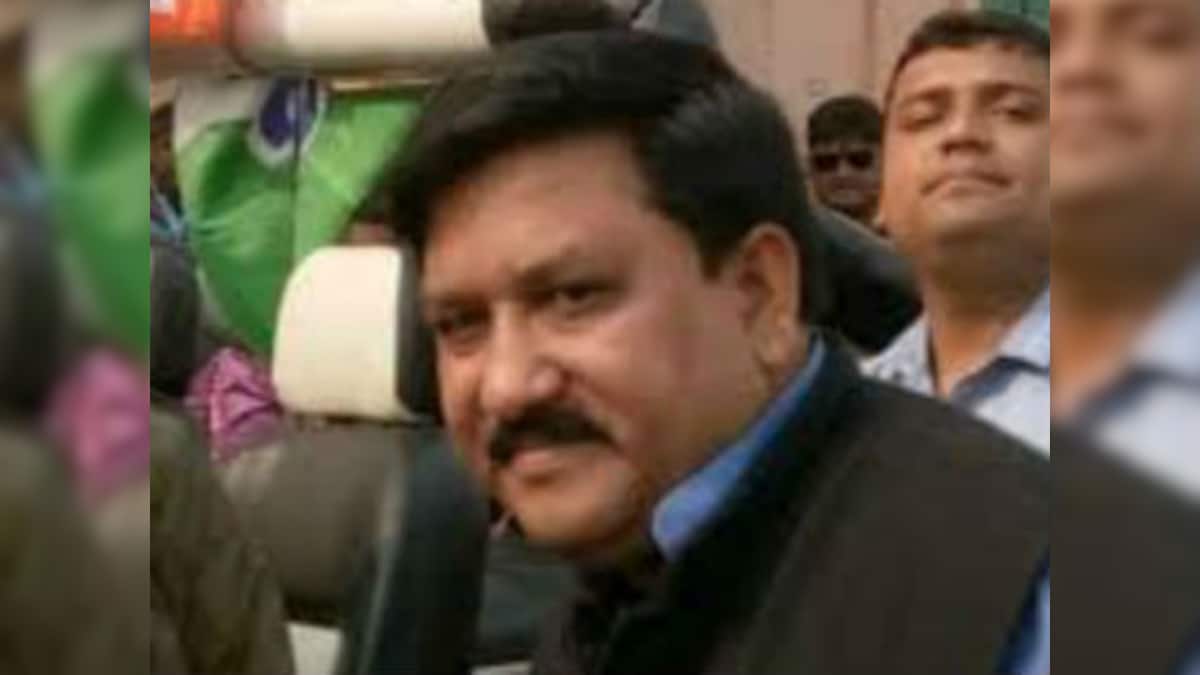 TMC MLA Satyajit Biswas shot dead by unidentified assailants in West ...