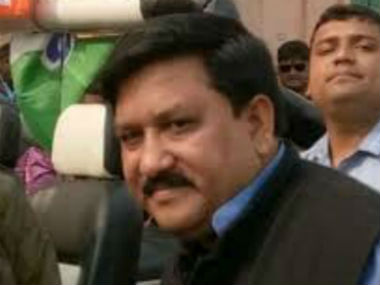 TMC MLA Satyajit Biswas murdered: BJP leader Mukul Roy, four others booked; West Bengal Police arrest two suspects TMC MLA Satyajit Biswas murdered: BJP leader Mukul Roy, four others booked; West Bengal Police arrest two suspects