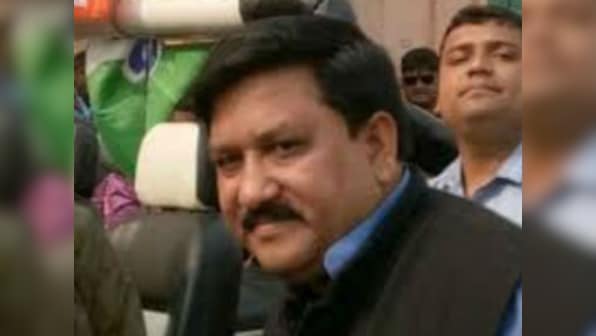TMC MLA Satyajit Biswas murdered: BJP leader Mukul Roy, four others booked; West Bengal Police arrest two suspects