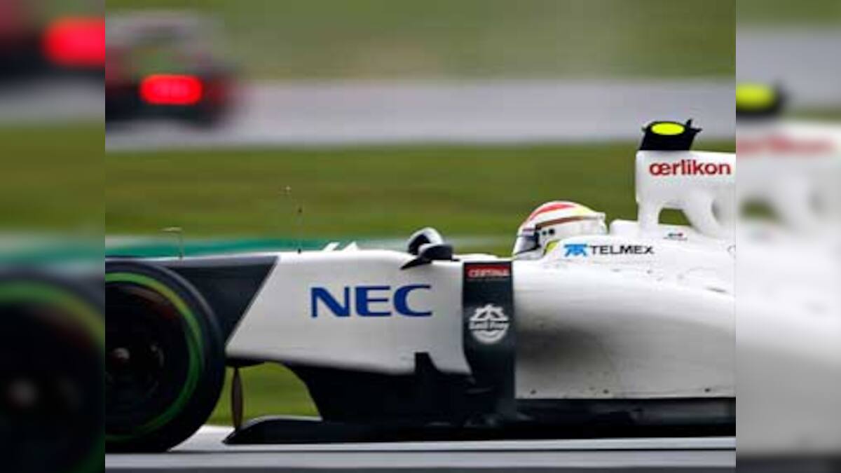 Formula One team Sauber rebranded as Alfa Romeo Racing, set to be led ...