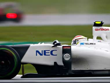 Formula One team Sauber rebranded as Alfa Romeo Racing, set to be led by Kimi Raikkonen in 2019 Championship Formula One team Sauber rebranded as Alfa Romeo Racing, set to be led by Kimi Raikkonen in 2019 Championship