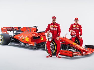 charles leclerc vettel
