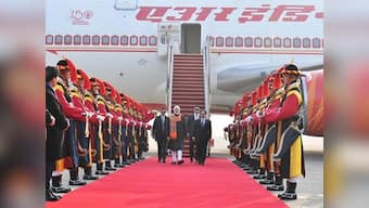 Narendra Modi conferred Seoul Peace Prize for 'Modinomics', Act East Policy: All you need to know about the award