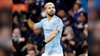 Fantasy Premier League, Gameweek 26 tips: Keep Sergio Aguero and Pierre Emerick Aubameyang; make Mo Salah captain
