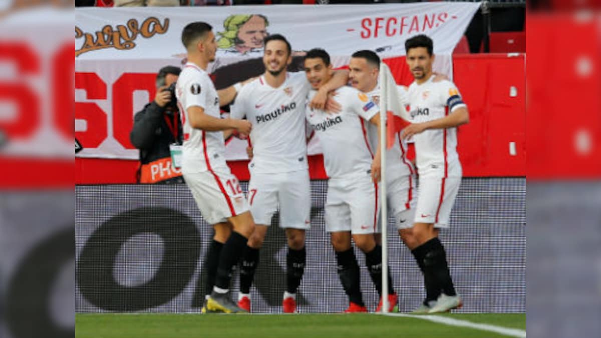 LaLiga chief Javier Tebas warns Sevilla players after four footballers break lockdown rules