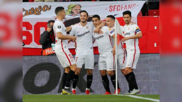 LaLiga chief Javier Tebas warns Sevilla players after four footballers break lockdown rules