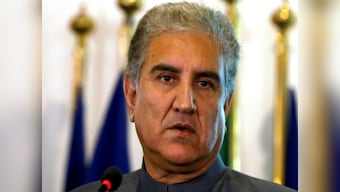 Manmohan Singh to attend Kartarpur Corridor inauguration on 9 November as  common man, says Pakistan's Shah Mahmood Qureshi