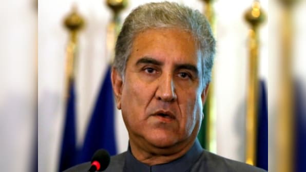Samjhauta Express blast verdict: Pakistan weighing options after court acquits all accused, says Shah Mahmood Qureshi
