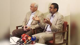 Shahbaz Ahmed back as Pakistan Hockey Federation secretary after governing body turns down resignation