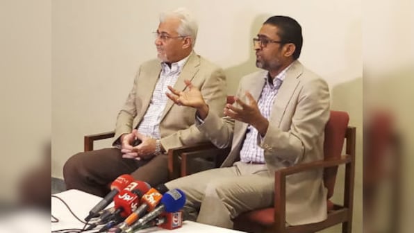 Shahbaz Ahmed back as Pakistan Hockey Federation secretary after governing body turns down resignation
