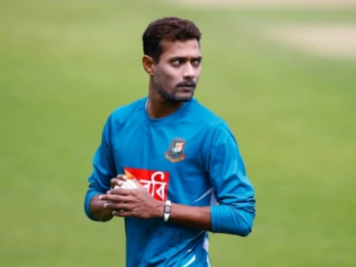 Bangladesh call pacer Ebadot Hossain, Safiul Islam to replace injured Taskin Ahmed for New Zealand tour