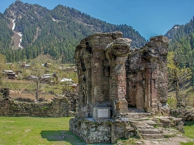 Pakistan gives nod to Sharda Peeth corridor in PoK; sacred site holds lot of significance, history for Kashmiri Pandits