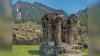 After Kartarpur Corridor, Kashmiri Pandits demand road, visas for pilgrims to visit Sharda Peeth shrine in PoK
