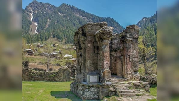 After Kartarpur Corridor, Kashmiri Pandits demand road, visas for pilgrims to visit Sharda Peeth shrine in PoK