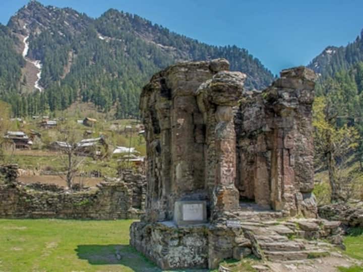 After Kartarpur Corridor, Kashmiri Pandits demand road, visas for pilgrims to visit Sharda Peeth shrine in PoK