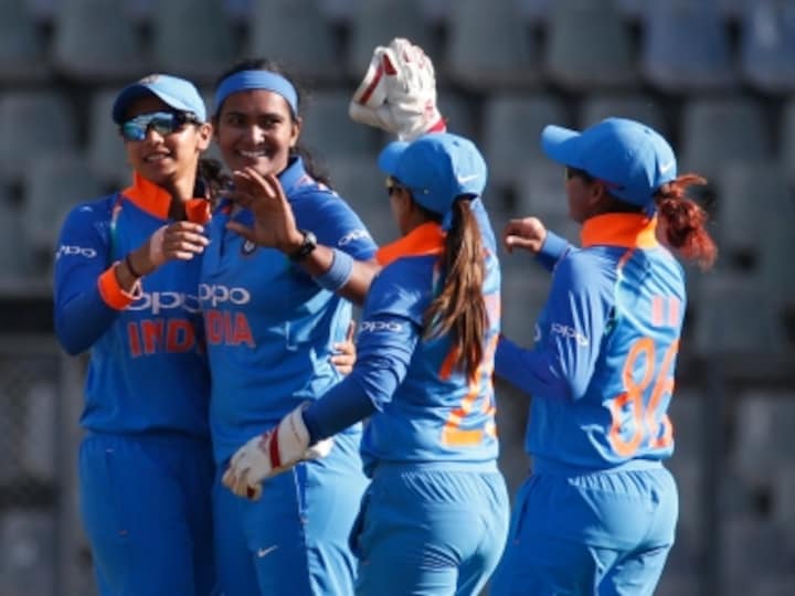 India women vs England women: Shikha Pandey, Jhulan Goswami set up easy win as hosts take unassailable 2-0 lead