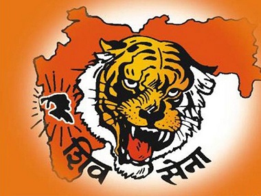 Shiv Sena, citing AIIMS' report on Sushant Singh Rajput, seeks apology from politicos and channels who 'bark like dogs' Shiv Sena, citing AIIMS' report on Sushant Singh Rajput, seeks apology from politicos and channels who 'bark like dogs'