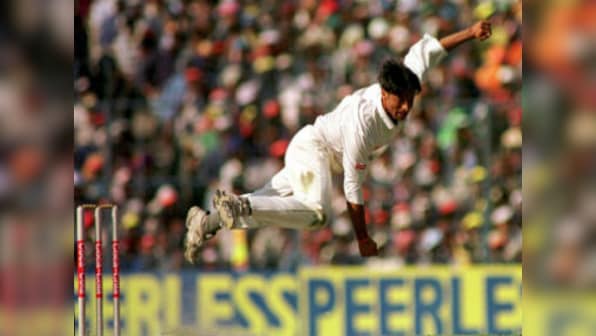 Remembering Kolkata '99, when Shoaib Akhtar announced himself in two balls
