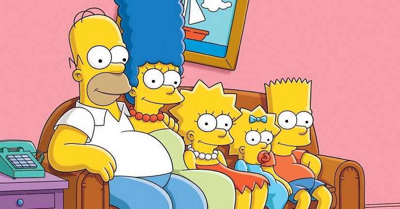 The Simpsons renewed for season 31 and 32 by Fox; show to cross 700 episode milestone