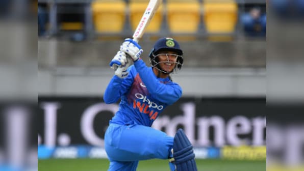Jemimah Rodrigues, Smriti Mandhana move up to second and sixth positions in ICC T20I rankings