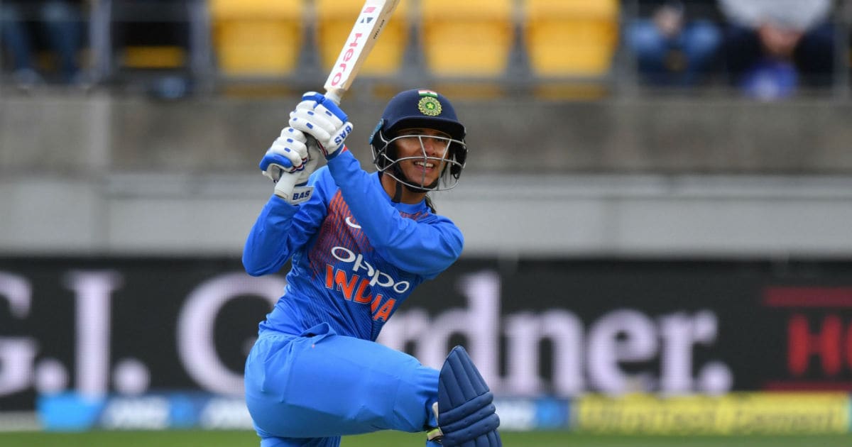 Jemimah Rodrigues, Smriti Mandhana move up to second and ... - 1200 x 630 jpeg 94kB