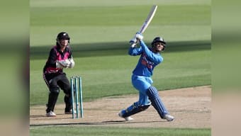 India Women vs New Zealand Women: Smriti Mandhana shines but management has crucial decisions to make after mixed show on tour