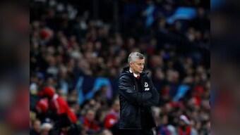 Premier League: Manchester United have no margin for error in bid to secure a top-four finish, says Ole Gunnar Solskjaer