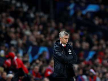 Champions League: Manchester United succumb to PSG's class as ghosts of past European defeats resurface at Old Trafford Champions League: Manchester United succumb to PSG's class as ghosts of past European defeats resurface at Old Trafford