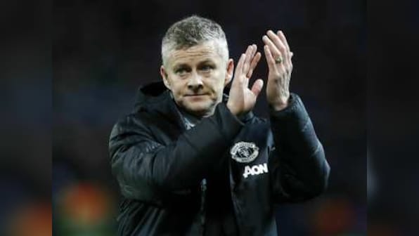 Premier League: Ole Gunnar Solskjaer says playing for Manchester United is ‘survival of the fittest’ as injury crisis looms