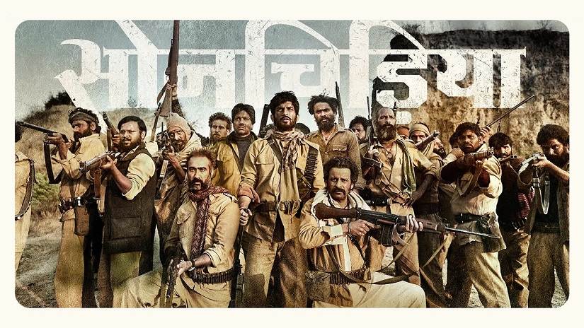 Sonchiriya writer Sudip Sharma on setting film during Emergency and how NH10 kick-started his career