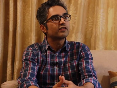 Sonchiriya writer Sudip Sharma on setting film during Emergency and how NH10 kick-started his career Sonchiriya writer Sudip Sharma on setting film during Emergency and how NH10 kick-started his career