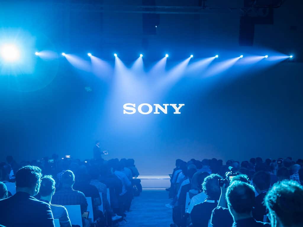 Sony is expected to launch its Xperia smartphone lineup for 2019. Image: Sony Mobile