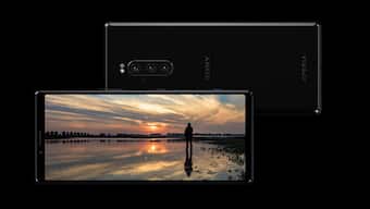 MWC 2019: Sony Xperia 1 launched alongside Xperia 10, 10 Plus featuring 21:9 displays