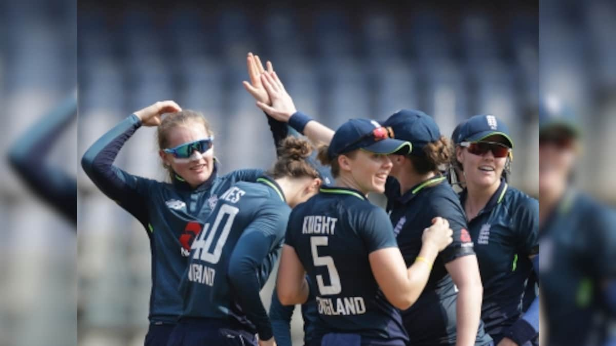 India women vs England women: Sophie Ecclestone set to miss third ODI and T20I series due to hand injury