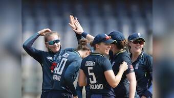 India women vs England women: Sophie Ecclestone set to miss third ODI and T20I series due to hand injury