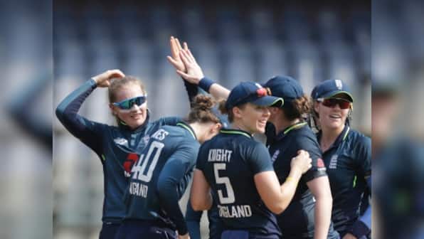 India women vs England women: Sophie Ecclestone set to miss third ODI and T20I series due to hand injury