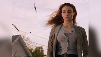 X-Men: Dark Phoenix trailer — Sophie Turner's Jean Grey is overtaken by cosmic force, loses control of her powers