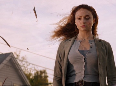 X-Men: Dark Phoenix trailer — Sophie Turner's Jean Grey is overtaken by cosmic force, loses control of her powers X-Men: Dark Phoenix trailer — Sophie Turner's Jean Grey is overtaken by cosmic force, loses control of her powers