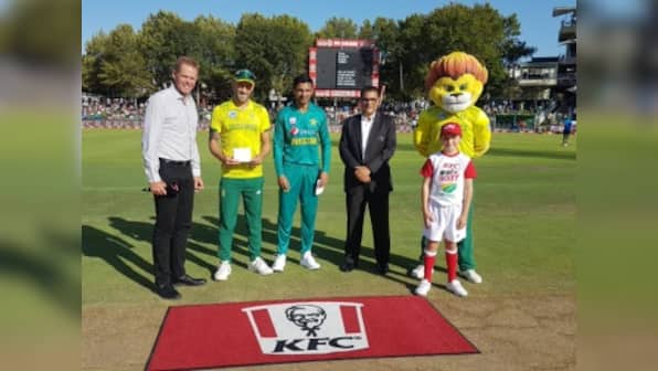 Highlights, South Africa vs Pakistan, 1st T20I at Cape Town, Full Cricket Score: Proteas register nervy six-run win