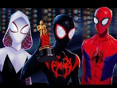 If Oscars cared about diversity, Black Panther or Spider-Man: Into the  Spider-Verse should have won Best Picture-Entertainment News , Firstpost