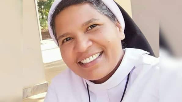 Kerala rape case: Sister Lucy, who protested against accused bishop, says sexual abuse is rampant in Church
